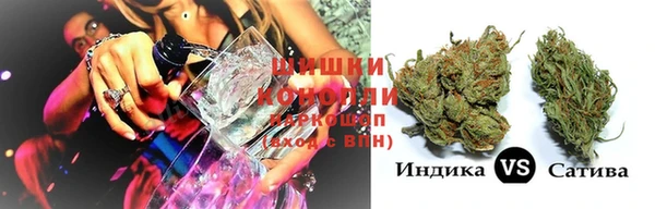 молекула духа Покровск